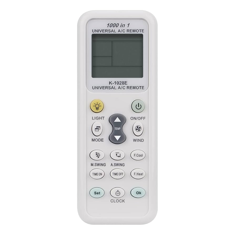 Amazon | オールインワン K-1028E ユニバーサル A/C 1000 in 1